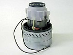 36V 3 Stage Bypass Motor