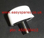 Beko Control Knob Assembly 450920412 *THIS IS A GENUINE BEKO SPARE*