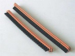 ELECTROLUX C16 BRUSH STRIPS