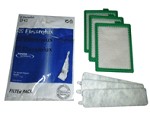 Genuine ELECTROLUX Powersystem Filter Pack