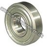 Beko Large Rear Bearing (6206 C3 RS) 2807850101 *THIS IS A GENUINE BEKO SPARE*W