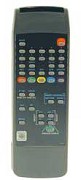 Genuine BEKO TV Remote Control: 7MZ187