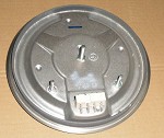 Beko Q180 1500W Hot Plate 162100021 *THIS IS A GENUINE BEKO SPARE*