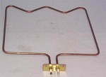 Beko Grill Heating Element 262920003 *THIS IS A GENUINE BEKO SPARE*