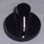 Beko Oven Knob 250910098 *THIS IS A GENUINE BEKO SPARE*