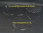 Universal Grill Racks 