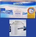 BRITA Maxtra Water Filter Cartridges