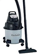 Argos ProAction Tub Vacuum Cleaner 20lt 4062116