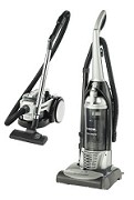 SWAN Upright Vacuum Cleaner Model: SU2020