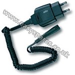 Braun Contour IPX4 Power Lead 7030604 (Genuine)