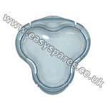 Philips Philishave Quadra Style Head Guard 482246211177 (Genuine)