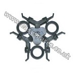 Philips Philishave Quadra Style Head Plate 402111319 (Genuine)