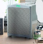 VIVA Air Purifiers: Models VIA 1 & 7