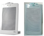 VIVA Air Purifiers: Models 186/P/5 & 9