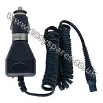 Philips Philishave Aquagenic/Sensotec 12V Power Lead 422203601240 (Genuine)