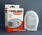 BLACK & DECKER DUSTBUSTER