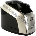 Philips Philishave RQ Series Arcitec & HQ200 Jet Clean Stand 422203911381 (Genuine)