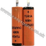 Philips Philishave 6000 Twin Cell Rechargeable Cell Pack P600TCRCP