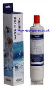 GENUINE Whirlpool fridge water filter:  481281729632