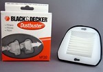 BLACK & DECKER DUSTBUSTER 