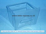 Genuine BEKO  CRISPER SMALL 4235760100