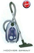 Hoover Vacuum Cleaner Model: Sprint