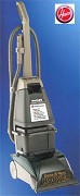 HOOVER Vacuum Cleaner Model: Brush 'N' Wash F5857