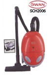 Swan Vacuum Cleaner Model SCH2006