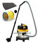 Filter Kit For JCB 2 In 1 Multifunction Cleaner