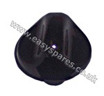 New World Hotplate Knob 450920378 *THIS IS A GENUINE NEW WORLD SPARE*