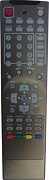 Remote Control for Selected SWISSTEC & UMC Branded Plasma TV's - T42/REM/0001