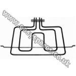 Beko Top Oven/Grill Heating Element 1500W 300180414 (Genuine)