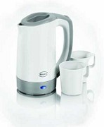 Genuine Swan Travel Kettle Cups: SK19010N