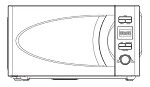 Swan SM21060 Microwave Oven