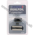 Remington Combi Pack for F3790 and F3800 SP62 