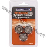 'Remington R5130 and R8150 Triple Pack Rotary Cutting Head SP-TF (Genuine)