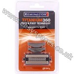 'Remington FF500 Foil and Cutter Pack SP-FFTC (Genuine) 
