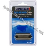 Remington Foil Pack DLC SPFFDF 