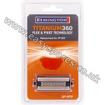 Remington Foil Pack Titanium SPFFTF 