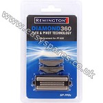 Remington Combi Pack DLC SPFFDC 