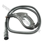 Vax V-081 Steam Gun, Hose & Connector 1-9-126379-00 (Genuine)