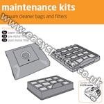 Vax V-076 Cadence Maintenance Kit 1-9-126506-00 (Genuine)