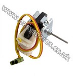 Samsung Freezer Fan Motor DA31-00002P (Genuine)