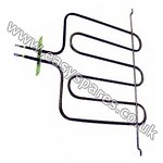 Beko Grill Heating Element 300180079 *THIS IS A GENUINE BEKO SPARE*