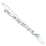 Samsung Refrigerator Handle Base DA64-00094A (Genuine)