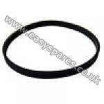 Vax Drive Belt (Pack of 1) 1-9-125587-00 (Genuine)