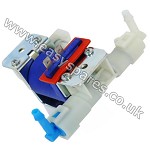 Vax Pump Assy & Terminal Block Seal 1-5-125737-00 (Genuine)