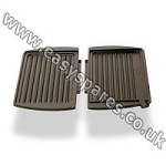 Morphy Richards Removeable Grill Plates 05002 (Genuine)