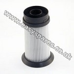 Bush Filter, HEPA 2-7-130551-00 (Genuine)