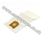 Bush Paper Bag Kit 2-9-129681-00 (Genuine)